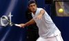 Challenger Napoli: Potito Starace concede solo 4 giochi a Sebastian Decoud. Si ritira Matteo Trevisan