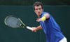 ATP Casablanca: Esordio vincente di Potito Starace