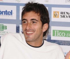 Potito Starace classe 1981, best ranking n.27 del mondo