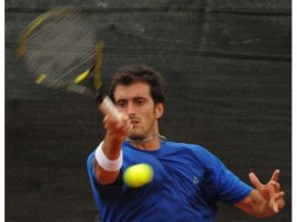 Potito Starace classe 1981 n.101 del mondo