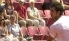 ATP New Haven: Avventura finita per Potito Starace