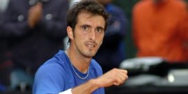 Potito Starace classe 1981, best ranking n.27 del mondo
