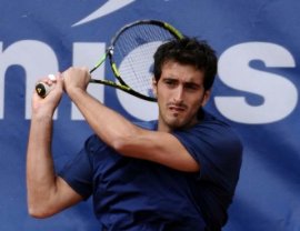 Potito Starace classe 1981 n.90 del mondo