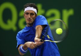 Potito Starace classe 1981, best ranking n.27 del mondo