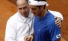 Coppa Davis: Italia vs Bielorussia 3-0: Starace-Bolelli superano in tre set Mirnyi-Bury e conquistano il secondo turno. A Maggio sfideremo l’Olanda in trasferta