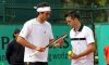 ATP San Pietroburgo: Doppio. Starace-Bracciali vincono il torneo russo. Battuti in finale Bopanna-Qureshi