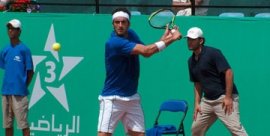 Potito Starace classe 1981 n.69 del mondo