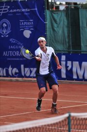 Potito Starace classe 1981, n.49 del mondo