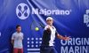 Challenger Napoli: Brutta eliminazione di Potito Starace