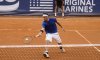 Masters 1000 – Roma: Potito Starace si qualifica al secondo turno in scioltezza