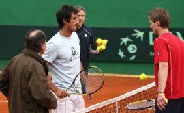 Potito Starace e Andreas Seppi - Foto Costantini