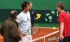 Coppa Davis: Italia vs Slovacchia: Domani alle ore 10:30 Potito Starace sfiderà Dominik Hrbaty. Livescore su Livetennis