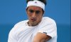 ATP New Haven: Mardy Fish si ritira per fatica, Potito Starace sfida Gabashvili al primo turno
