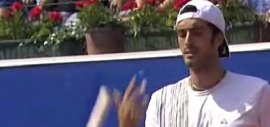 Potito Starace classe 1981 n.95 del mondo