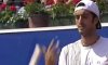 ATP Monaco: Potito Starace si ritira contro il tedesco Daniel Brands