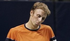 Andrea Stoppini, classe 1980, n.397 del ranking.