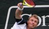 Challenger Alessandria: Andrea Stoppini lotta tre set contro Ricardo Hocevar. Francesco Aldi supera il primo turno