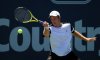 ATP Brisbane: Qualificazioni, Convince Andrea Stoppini. Out Marco Crugnola