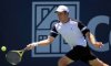 ATP Brisbane: Andrea Stoppini si ferma al turno decisivo nelle qualificazioni