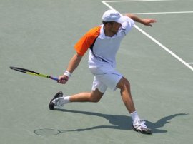 Andrea Stoppini lo scorso anno si è aggiudicato il torneo di Izmir