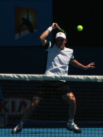 Andrea Stoppini ha vinto quest'anno il torneo di Izmir