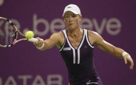 Samantha Stosur classe 1984, n.7 del mondo