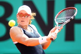Samantha Stosur in semifinale al Roland Garros