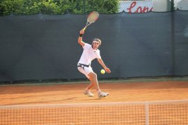 Andrea Stucchi classe 1991, n.1715 del mondo