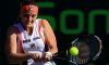 WTA Estoril: Il Main Draw. Nessuna presenza italica in tabellone