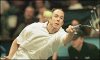 A 41 anni Jeff Tarango ha giocato le qualificazioni in singolare ad Indianapolis. Anche Michael Stich disputerà un match ufficiale ad Amburgo
