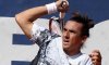 Challenger Tarragona: Tomas Tenconi si ferma all’esordio