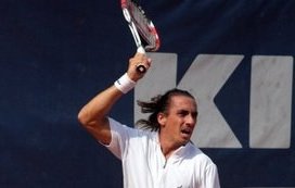 Tomas Tenconi classe 1980, n.155 del mondo