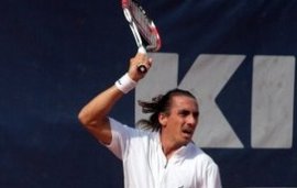 Tomas Tenconi classe 1980, n.170 del mondo