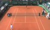 Il video dell’incontro di Tomas Tenconi contro Kristof Vliegen a Scheveningen