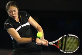 Valerie Tetreault classe 1988, n.206 del mondo