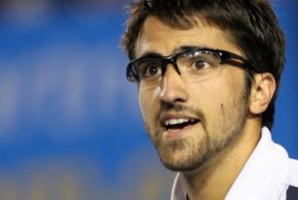 Janko Tipsarevic in carriera non ha mai vinto un torneo del circuito ATP