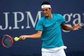 Bernard Tomic classe 1992, n.287 del mondo