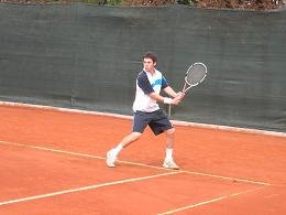 Stefano Travaglia classe 1991 n.1434 del mondo