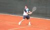 Challenger San Benedetto del Tronto: Esce di scena Stefano Travaglia. Sconfitta con match point per Alessio Di Mauro. Out Petrazzuolo