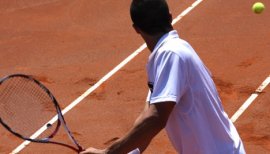 Matteo Trevisan classe 1989, n.625 del mondo