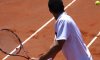 Challenger Roma Rai: Fuori anche Gianluca Naso. Matteo Trevisan esce di scena all’esordio. Dopo quasi tre ore Lamine Ouhab lo supera per 6-4 al terzo set