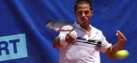 Matteo Trevisan alla caccia della prima semifinale in carriera in un torneo del circuito challenger