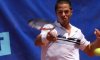 Challenger Alessandria: Matteo Trevisan al secondo turno. Si fa male Marco Crugnola. Fuori Jacopo Marchegiani