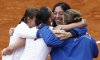 Il video del Trionfo dell’Italia in Federation Cup