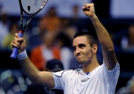 VIktor Troicki finalista a sorpresa in quel di Bangkok