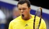 Jo Wilfried Tsonga: “In questo periodo ho un problema allergico”
