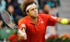 Jo-Wilfried Tsonga dà forfait per Abu Dhabi e Doha