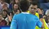 ATP Marsiglia: Jo Wilfried Tsonga concede solo 5 game a Simone Bolelli