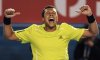 Video del Giorno: Australian Open – I quarti di finale di Roger Federer e Jo Wilfried Tsonga