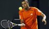 Masters 1000 e WTA Miami: I Risultati di Giornata. Eliminato Tommy Robredo
